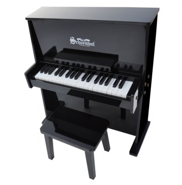 Schoenhut Day Care Durable Spinet Piano 37 Key Black - black-daycare-durable-toy-p-360x365.jpg